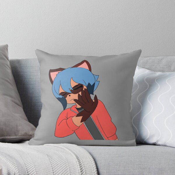 Item preview, BNA Brand New Animal - Michiru Kagemori designed and sold by davanshatry1.
