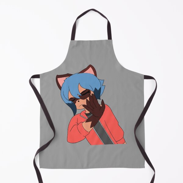 Item preview, BNA Brand New Animal - Michiru Kagemori designed and sold by davanshatry1.