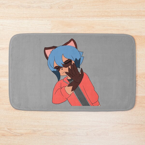 Item preview, BNA Brand New Animal - Michiru Kagemori designed and sold by davanshatry1.