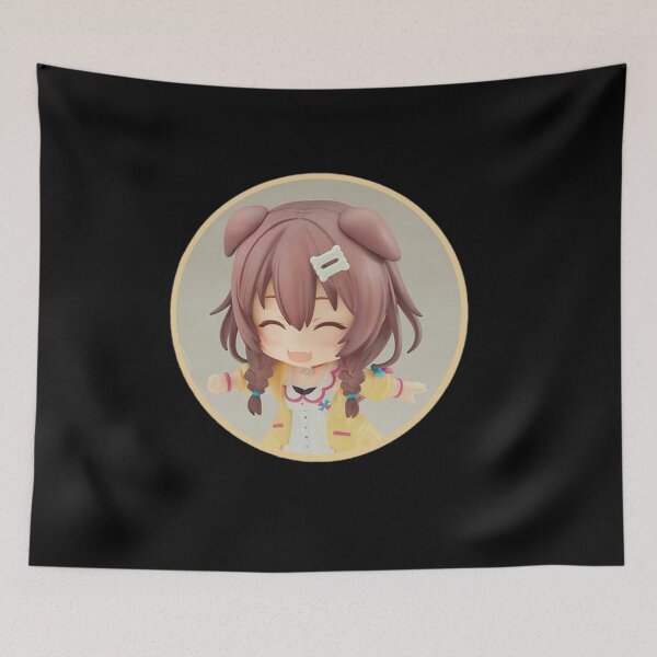 Item preview,  Korone Inugami - Hololive  designed and sold by Camille-Miranda.