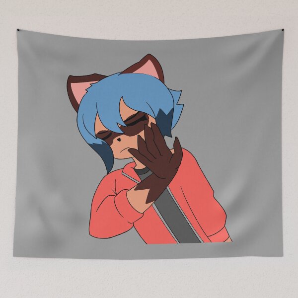 Item preview, BNA Brand New Animal - Michiru Kagemori designed and sold by davanshatry1.