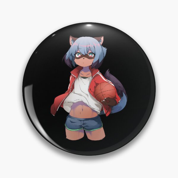 Item preview, BNA Brand New Animal - Michiru Kagemori designed and sold by davanshatry1.