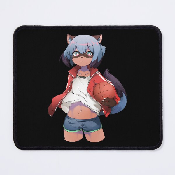Item preview, BNA Brand New Animal - Michiru Kagemori designed and sold by davanshatry1.