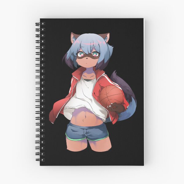 Item preview, BNA Brand New Animal - Michiru Kagemori designed and sold by davanshatry1.