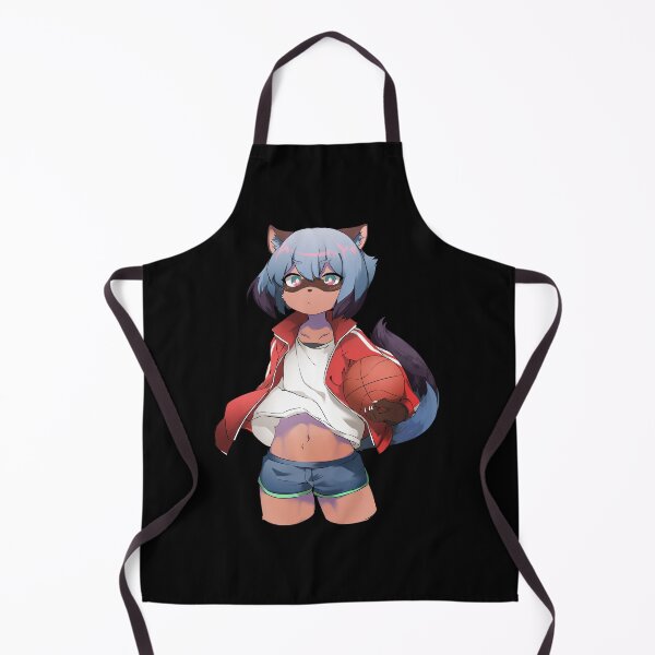 Item preview, BNA Brand New Animal - Michiru Kagemori designed and sold by davanshatry1.