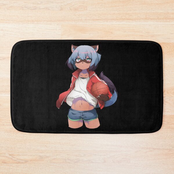 Item preview, BNA Brand New Animal - Michiru Kagemori designed and sold by davanshatry1.