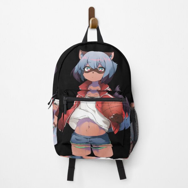 Item preview, BNA Brand New Animal - Michiru Kagemori designed and sold by davanshatry1.