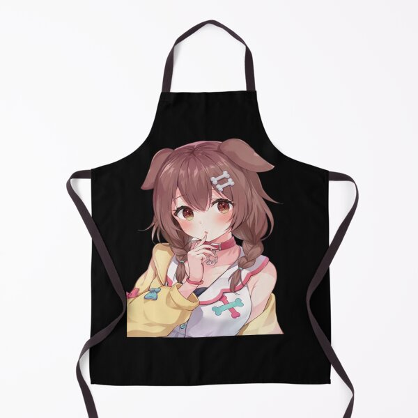 Item preview,  Korone Inugami - Hololive  designed and sold by Camille-Miranda.