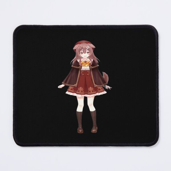 Item preview,  Korone Inugami - Hololive  designed and sold by Camille-Miranda.