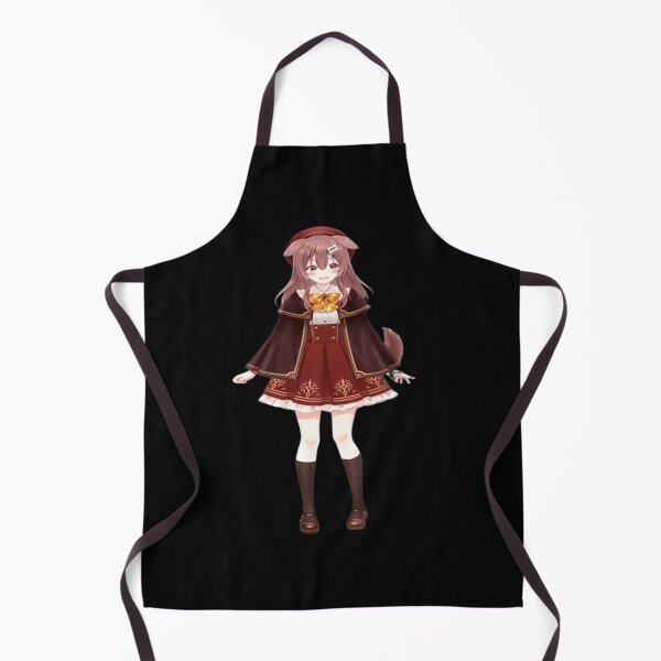 Item preview,  Korone Inugami - Hololive  designed and sold by Camille-Miranda.