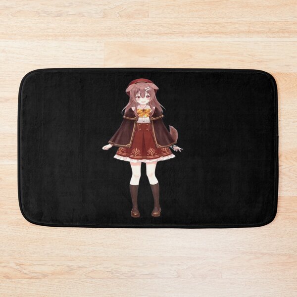 Item preview,  Korone Inugami - Hololive  designed and sold by Camille-Miranda.