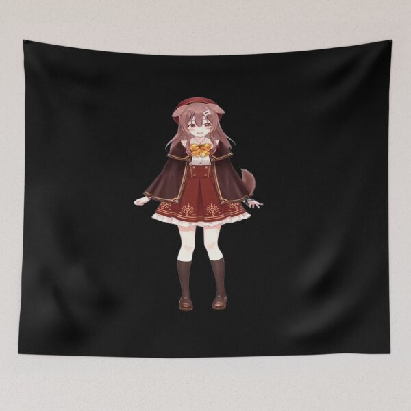 Item preview,  Korone Inugami - Hololive  designed and sold by Camille-Miranda.