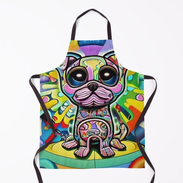 Item preview, The Puggle designed and sold by cfbennettmedia.