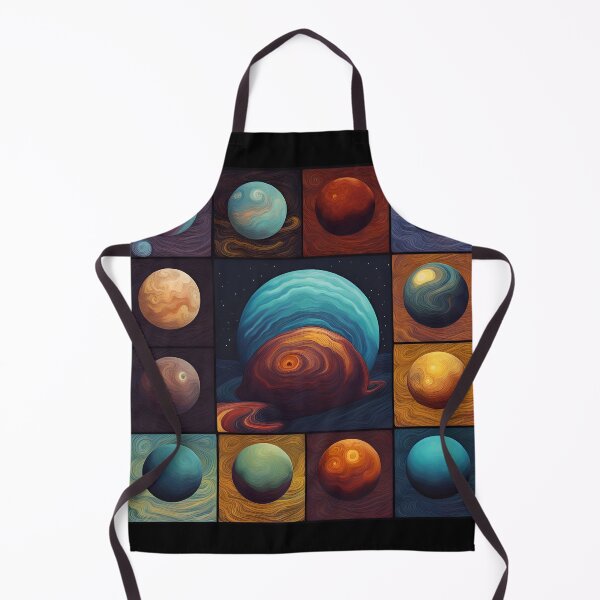 Item preview, Planets Color designed and sold by MrTees.