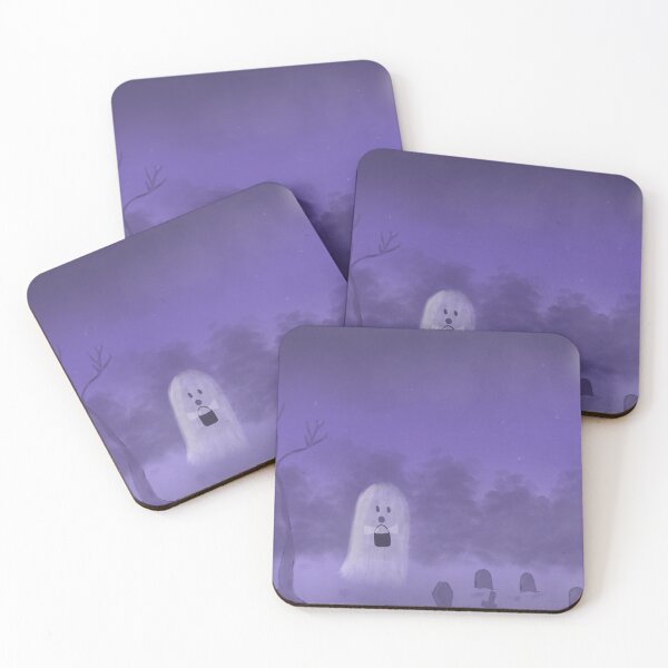 Item preview, Graveyard Spook designed and sold by AshElaineScott.