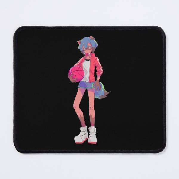 Item preview, BNA Brand New Animal - Michiru Kagemori designed and sold by davanshatry1.