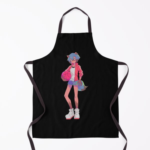 Item preview, BNA Brand New Animal - Michiru Kagemori designed and sold by davanshatry1.