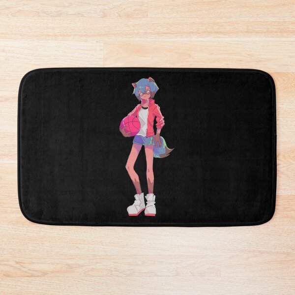 Item preview, BNA Brand New Animal - Michiru Kagemori designed and sold by davanshatry1.