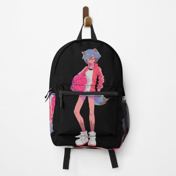 Item preview, BNA Brand New Animal - Michiru Kagemori designed and sold by davanshatry1.