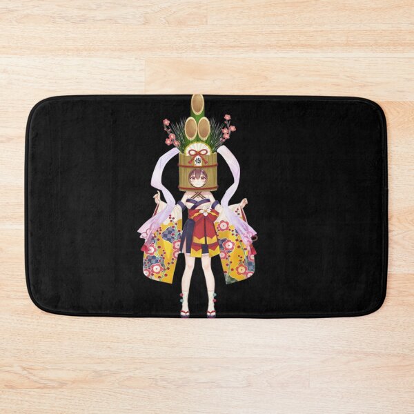 Item preview,  Korone Inugami - Hololive  designed and sold by Camille-Miranda.