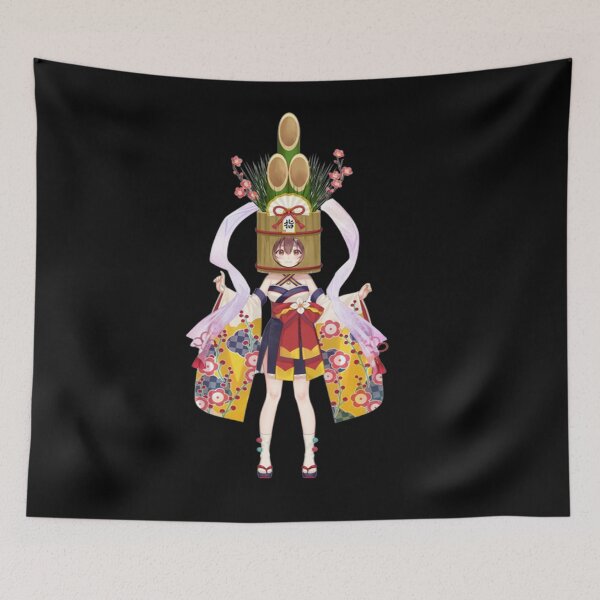 Item preview,  Korone Inugami - Hololive  designed and sold by Camille-Miranda.