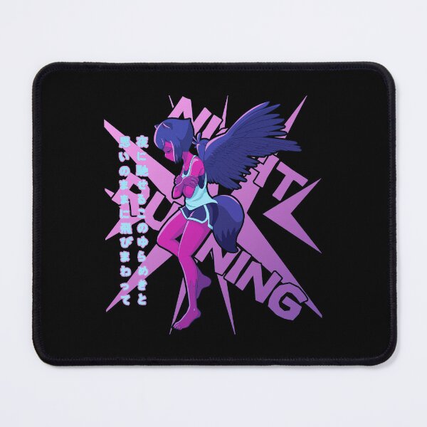 Item preview, BNA Brand New Animal - Michiru Kagemori designed and sold by davanshatry1.