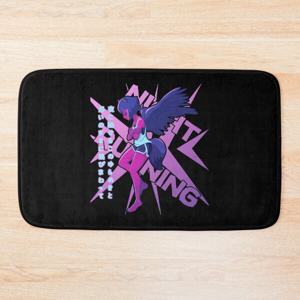 Item preview, BNA Brand New Animal - Michiru Kagemori designed and sold by davanshatry1.
