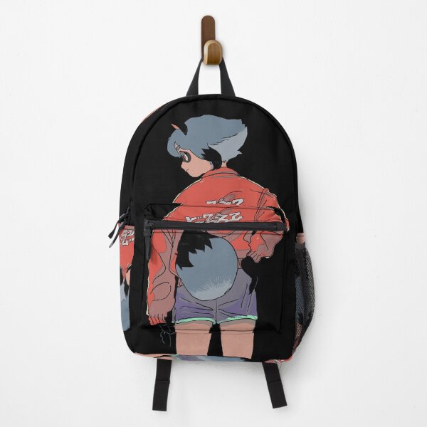 Item preview, BNA Brand New Animal - Michiru Kagemori designed and sold by davanshatry1.