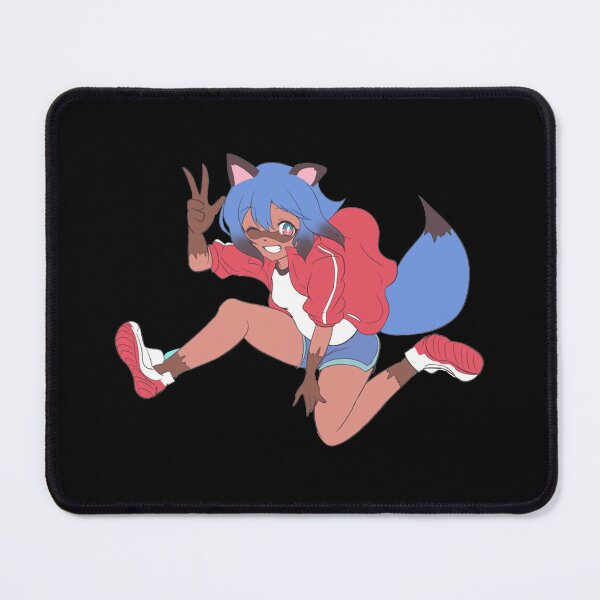Item preview, BNA Brand New Animal - Michiru Kagemori designed and sold by davanshatry1.