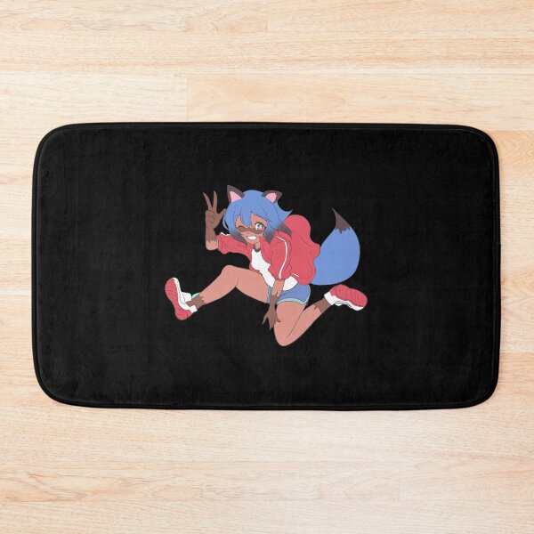 Item preview, BNA Brand New Animal - Michiru Kagemori designed and sold by davanshatry1.