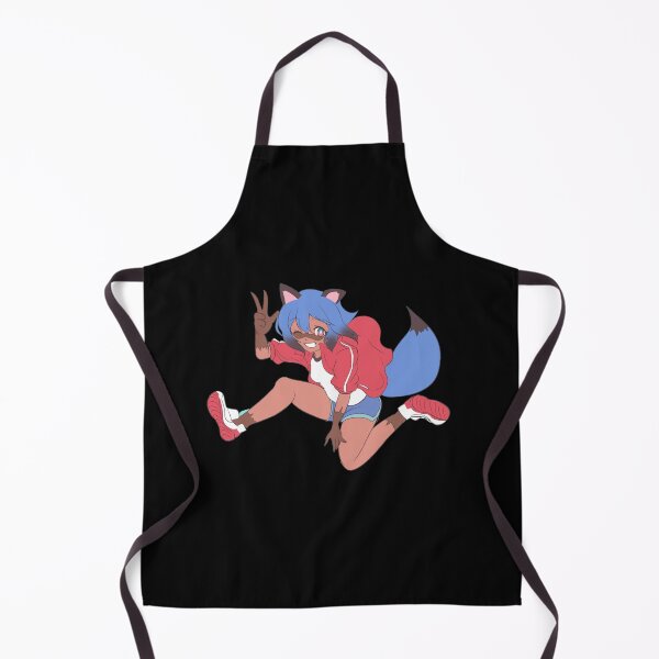 Item preview, BNA Brand New Animal - Michiru Kagemori designed and sold by davanshatry1.