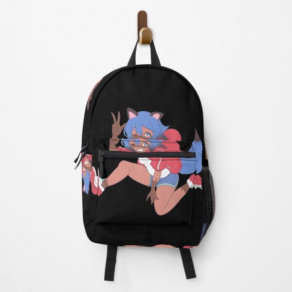 Item preview, BNA Brand New Animal - Michiru Kagemori designed and sold by davanshatry1.