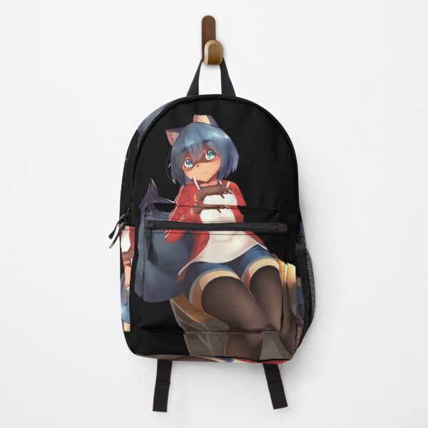 Item preview, BNA Brand New Animal - Michiru Kagemori designed and sold by davanshatry1.