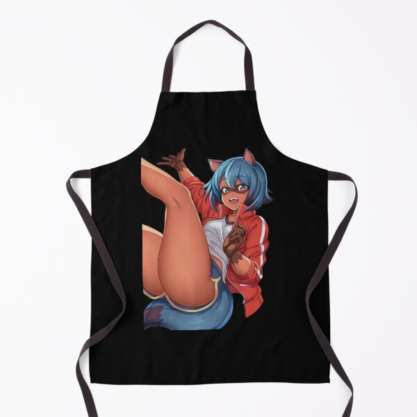 Item preview, BNA Brand New Animal - Michiru Kagemori designed and sold by davanshatry1.