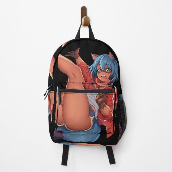 Item preview, BNA Brand New Animal - Michiru Kagemori designed and sold by davanshatry1.
