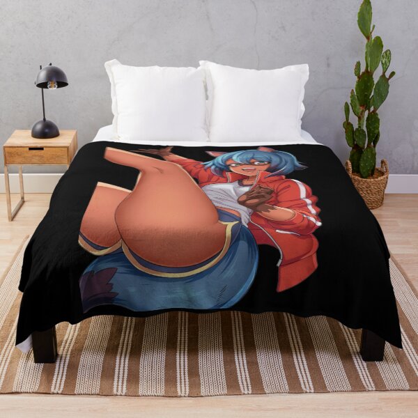 Item preview, BNA Brand New Animal - Michiru Kagemori designed and sold by davanshatry1.