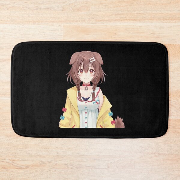 Item preview,  Korone Inugami - Hololive  designed and sold by Camille-Miranda.