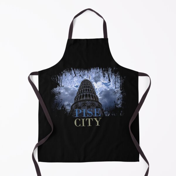 Item preview, Pisa city "The City of the Leaning Tower" designed and sold by ikarougo.