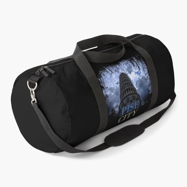 Item preview, Pisa city "The City of the Leaning Tower" designed and sold by ikarougo.