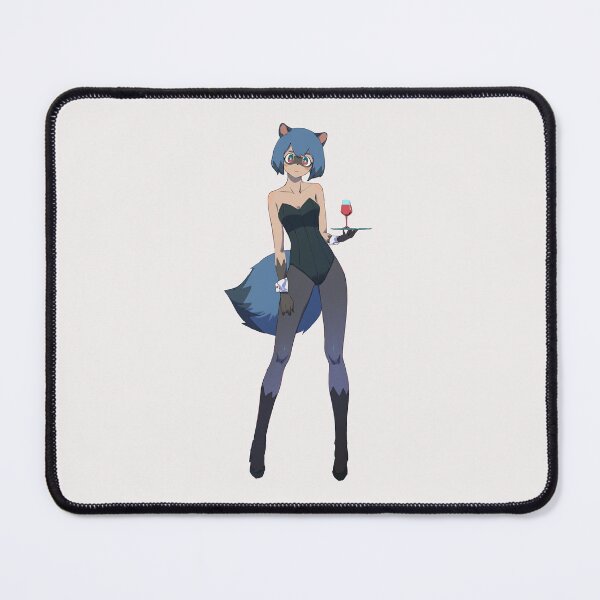 Item preview, BNA Brand New Animal - Michiru Kagemori designed and sold by davanshatry1.