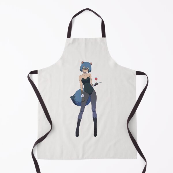 Item preview, BNA Brand New Animal - Michiru Kagemori designed and sold by davanshatry1.