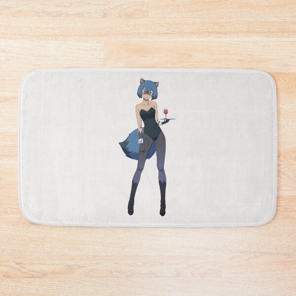 Item preview, BNA Brand New Animal - Michiru Kagemori designed and sold by davanshatry1.
