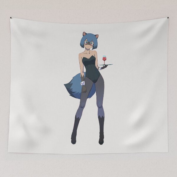 Item preview, BNA Brand New Animal - Michiru Kagemori designed and sold by davanshatry1.