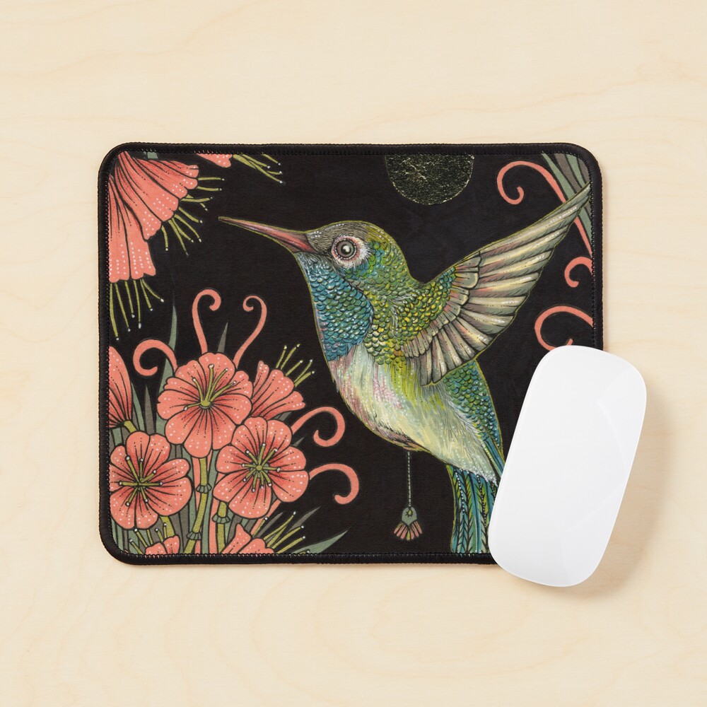 Item preview, Mouse Pad designed and sold by AnitaInverarity.