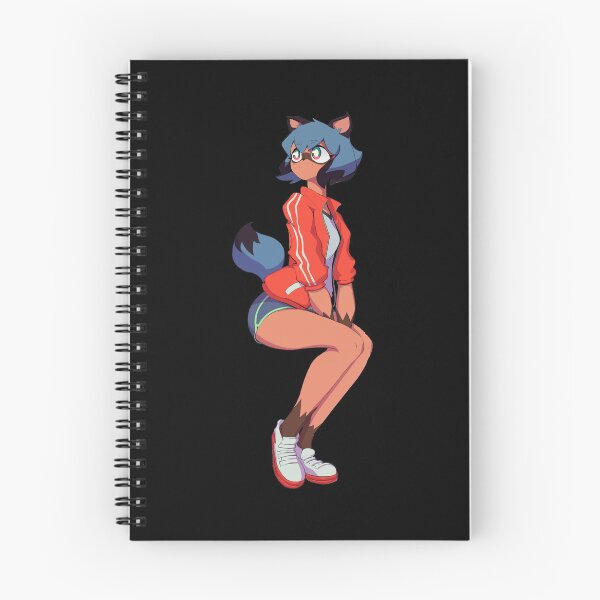 Item preview, BNA Brand New Animal - Michiru Kagemori designed and sold by davanshatry1.