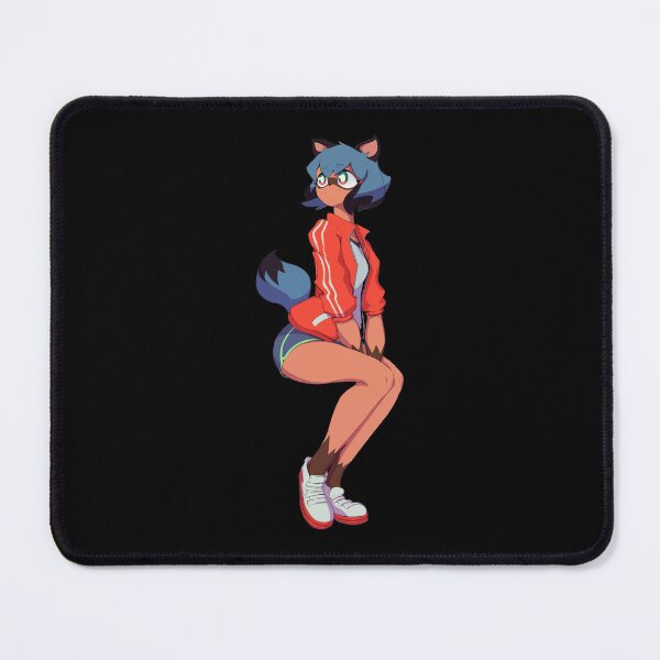 Item preview, BNA Brand New Animal - Michiru Kagemori designed and sold by davanshatry1.