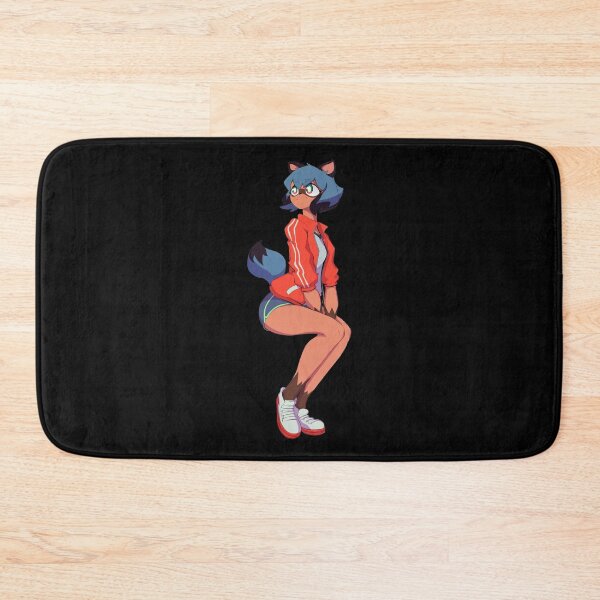Item preview, BNA Brand New Animal - Michiru Kagemori designed and sold by davanshatry1.