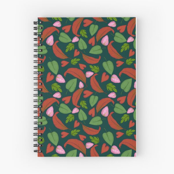 Item preview, Tropical Leaves designed and sold by ClairsCreations.