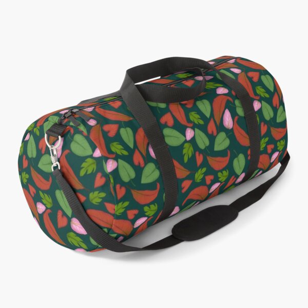Item preview, Tropical Leaves designed and sold by ClairsCreations.