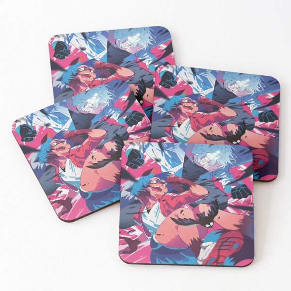 Item preview, BNA Brand New Animal - Michiru Kagemori designed and sold by davanshatry1.
